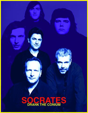 SOCRATES  1969-1999