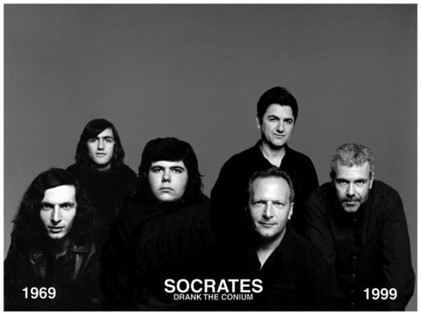 SOCRATES  1969-1999