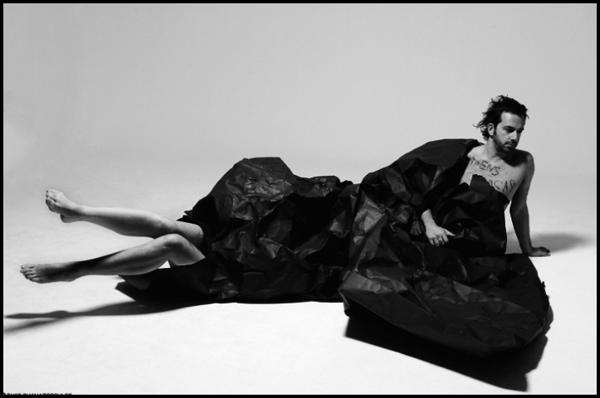 KOSTAS RIGOS - KATERINA PAPAGEORGIOU 2000