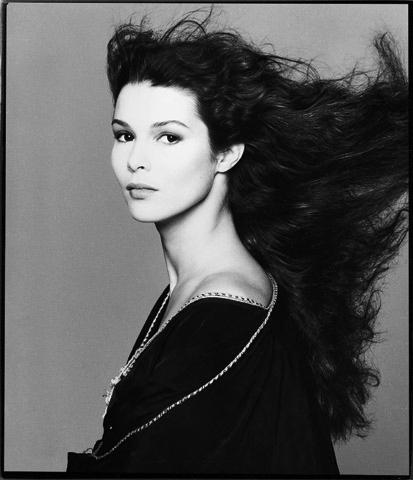 DELPHINE FOREST 1991