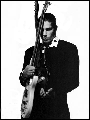 CAMERON (MAG. MEN ) 1987