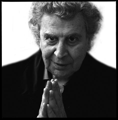 MIKIS THEODORAKIS 2003