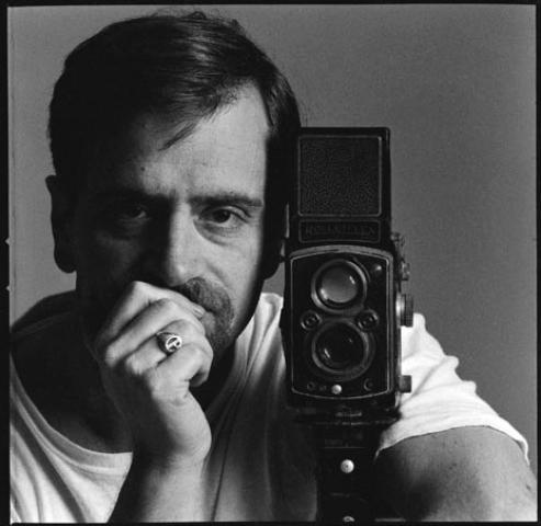 DINOS DIAMANTOPOULOS 1998