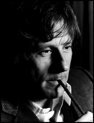 ROMAN POLANSKI  1980
