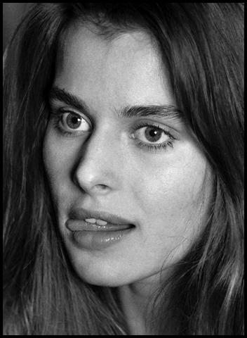 NASTASSJA KINSKI  1980