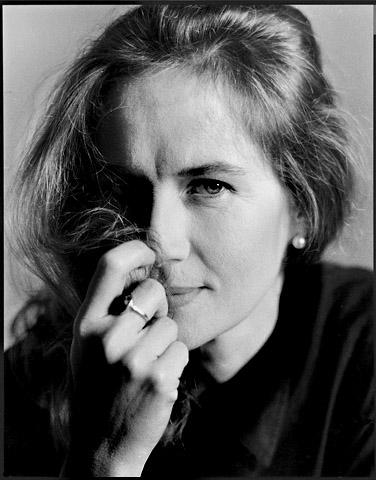 DOMINIQUE SANDA  1991