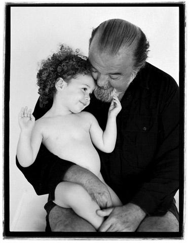 Sir PETER HALL  1993