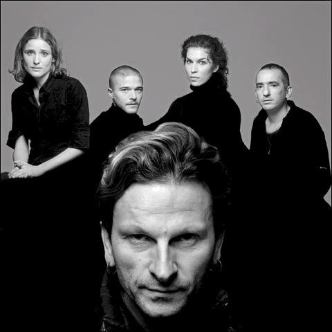 MICHAEL MARMARINOS 2001