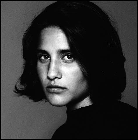 EVGENIA HATZAKI 1999