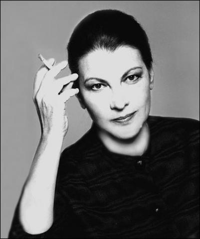 AMALIA MEGAPANOU 1986