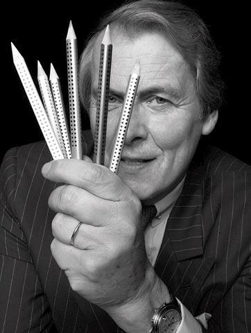 VON FABER-CASTELL 2000