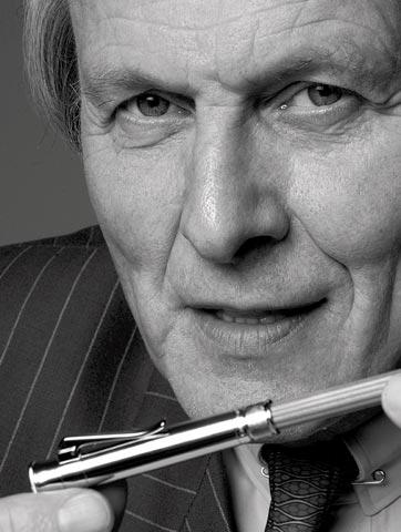 VON FABER-CASTELL 2000