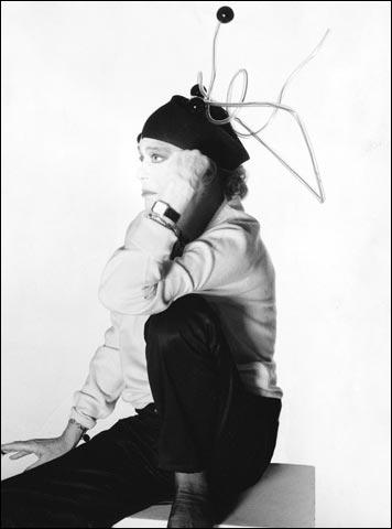 MELINA MERKOURI  1993