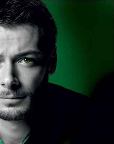 ALEXANDROS TZORVAS  July 2010