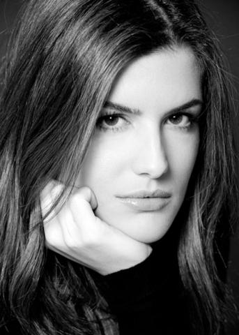 ALEXIA CHARAMIS  Nov 2011