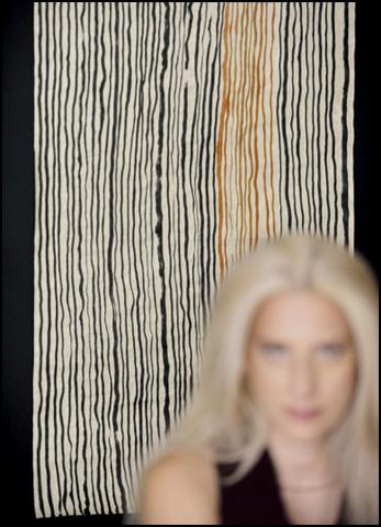 VENIA DIMITRAKOPOULOU  June 2011