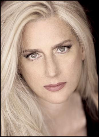 VENIA DIMITRAKOPOULOU  June 2011