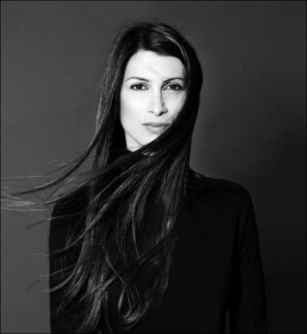 LIA KASTANIDI Feb 2012