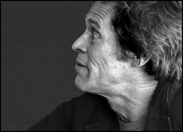 WILLEM DAFOE July  2013