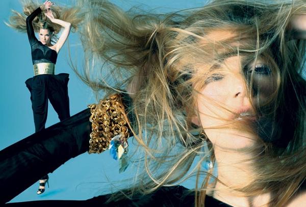 VICKY KAGIA  June 2010