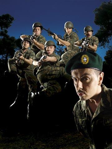 LOUFA KE APALLAGI   2010