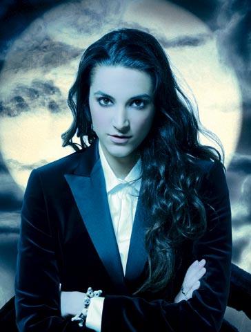 KATERINA EVAGELATOU  Jan 2010