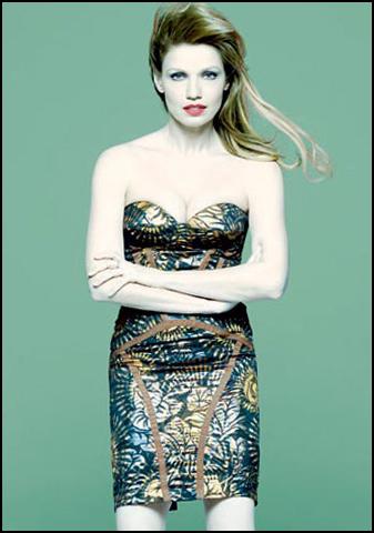 PANAGIOTA VLANDI  June 2010