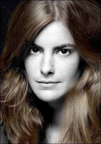 MAYA ZAFEIROPOULOU  June 2010